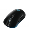 Logitech Gamingowa Mysz G403 Prodigy  - IN-HOUSE/EMS,NO LANG,EER2,RETAIL,USB - nr 39