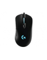 Logitech Gamingowa Mysz G403 Prodigy  - IN-HOUSE/EMS,NO LANG,EER2,RETAIL,USB - nr 8