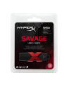 Kingston HyperX Savage 64GB, USB 3.0 (HXS3/64GB) - nr 35