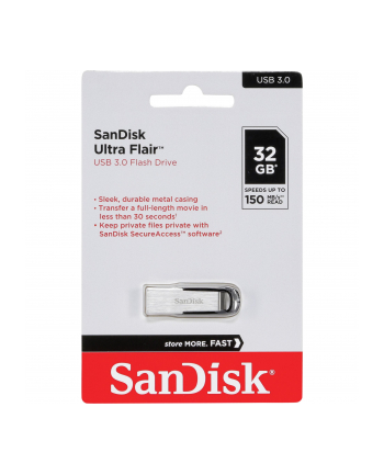 SanDisk Ultra 32GB, USB 2.0 (SDCZ45-032G-U46)