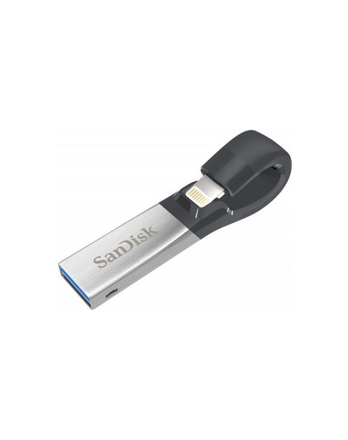 SanDisk iXpand 32GB, USB 2.0 (SDIX-032G-G57) główny