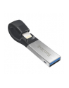 SanDisk iXpand 32GB, USB 2.0 (SDIX-032G-G57) - nr 2