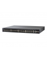 Cisco SF250-48HP 48-port 10/100 PoE Switch - nr 6