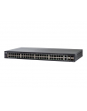 Cisco SF250-48 48-port 10/100 Switch - nr 2