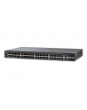 Cisco SF250-48 48-port 10/100 Switch - nr 8
