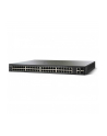 Cisco SF350-48P 48-port 10/100 POE Managed Switch - nr 5