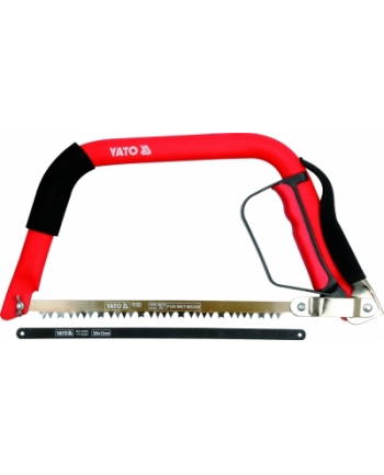 PIŁA KABŁĄKOWA 300mm YATO