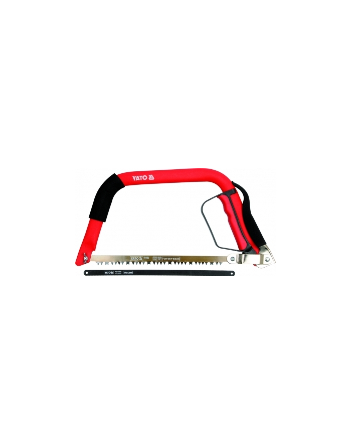 PIŁA KABŁĄKOWA 300mm YATO główny
