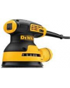 SZLIFIERKA MIMOŚRODOWA 125mm DWE6423 DEWALT - nr 13