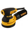 SZLIFIERKA MIMOŚRODOWA 125mm DWE6423 DEWALT - nr 8