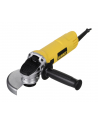 SZLIFIERKA KĄTOWA 125mm DWE 4157 DEWALT - nr 2