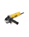 SZLIFIERKA KĄTOWA 125mm DWE 4157 DEWALT - nr 3