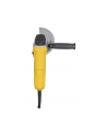 SZLIFIERKA KĄTOWA 125mm DWE 4157 DEWALT - nr 4