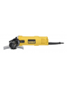 SZLIFIERKA KĄTOWA 125mm DWE 4157 DEWALT - nr 6