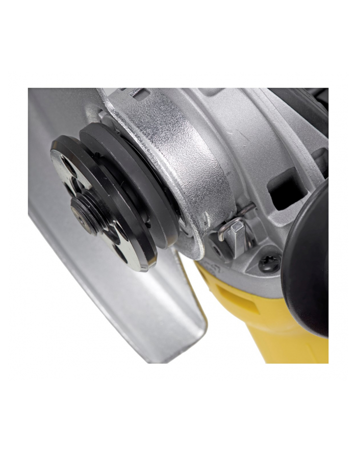 SZLIFIERKA KĄTOWA 125mm DWE 4157 DEWALT główny