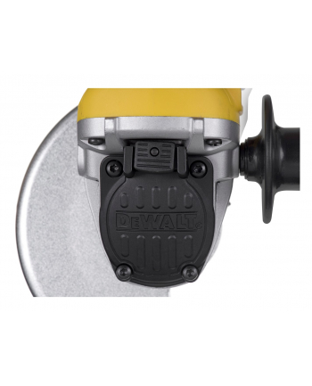 SZLIFIERKA KĄTOWA 125mm DWE 4157 DEWALT