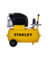 KOMPRESOR OLEJOWY   50l   8bar 1500W 222l/min STANLEY - nr 20