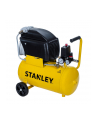 KOMPRESOR OLEJOWY   50l   8bar 1500W 222l/min STANLEY - nr 21