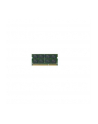 Mushkin Essentials SO-DIMM 16GB, DDR3L-1866, CL13-13-13-32 (MES3S186DM16G28) - nr 1