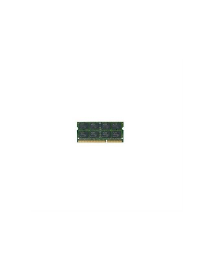 Mushkin Essentials SO-DIMM 16GB, DDR3L-1866, CL13-13-13-32 (MES3S186DM16G28) główny