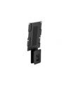 HP - Thin client to monitor mounting bracket - black for HP Z24, Z25, Z27 - nr 3