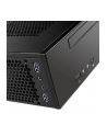 SilverStone Milo ML09 czarny, Mini-ITX/Mini-DTX (SST-ML09B) - nr 13