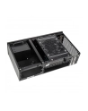 SilverStone Milo ML09 czarny, Mini-ITX/Mini-DTX (SST-ML09B) - nr 14