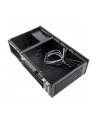 SilverStone Milo ML09 czarny, Mini-ITX/Mini-DTX (SST-ML09B) - nr 15