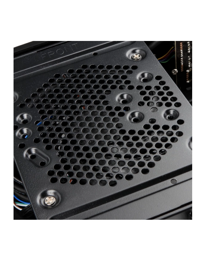 SilverStone Milo ML09 czarny, Mini-ITX/Mini-DTX (SST-ML09B) główny