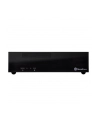 SilverStone Milo ML09 czarny, Mini-ITX/Mini-DTX (SST-ML09B) - nr 1