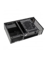 SilverStone Milo ML09 czarny, Mini-ITX/Mini-DTX (SST-ML09B) - nr 23