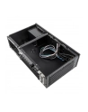 SilverStone Milo ML09 czarny, Mini-ITX/Mini-DTX (SST-ML09B) - nr 24
