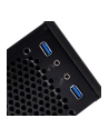 SilverStone Milo ML09 czarny, Mini-ITX/Mini-DTX (SST-ML09B) - nr 29