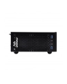 SilverStone Milo ML09 czarny, Mini-ITX/Mini-DTX (SST-ML09B) - nr 2