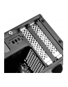 SilverStone Milo ML09 czarny, Mini-ITX/Mini-DTX (SST-ML09B) - nr 36