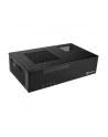 SilverStone Milo ML09 czarny, Mini-ITX/Mini-DTX (SST-ML09B) - nr 9