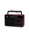 Eltra Radio Jowita USB czarny - nr 1