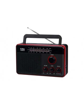 Eltra Radio Jowita USB czarny
