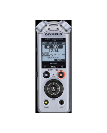 Olympus Rejestrator dźwięku LS-P1