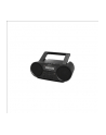 Sony Radioodtwarzacz Mp3/CD ZS-RS60BT NFC/BT czarne - nr 5