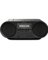 Sony Radioodtwarzacz Mp3/CD ZS-RS60BT NFC/BT czarne - nr 8