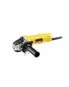 SZLIFIERKA KĄTOWA 125mm DWE 4057 DEWALT - nr 5