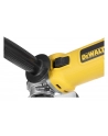 SZLIFIERKA KĄTOWA 125mm DWE 4157 DEWALT - nr 10