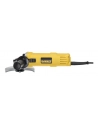 SZLIFIERKA KĄTOWA 125mm DWE 4157 DEWALT - nr 8