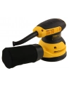 SZLIFIERKA MIMOŚRODOWA 125mm DWE6423 DEWALT - nr 12