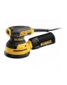 SZLIFIERKA MIMOŚRODOWA 125mm DWE6423 DEWALT - nr 15