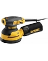 SZLIFIERKA MIMOŚRODOWA 125mm DWE6423 DEWALT - nr 19