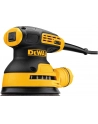 SZLIFIERKA MIMOŚRODOWA 125mm DWE6423 DEWALT - nr 23
