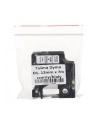 Dymo D1 12mm czarny/biały (45013/S0720530) - nr 20