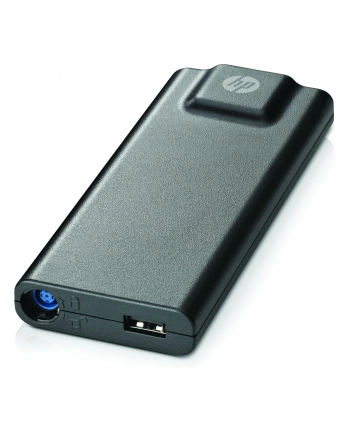 HP Zasilacz 90W Slim w/USB Adapter EURO